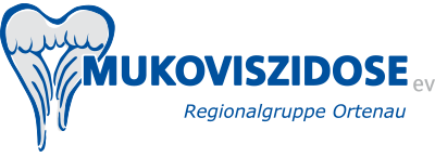 Mukoviszidose e.V. Regionalgruppe Ortenau