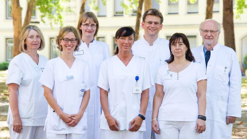 Unikinderklinik Freiburg dankt der Aktion „Leser helfen